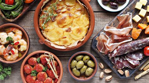 Tapas y gastronomía en el Paral·lel