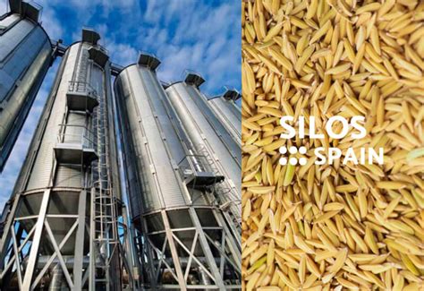 Recomendaciones para el almacenamiento del arroz