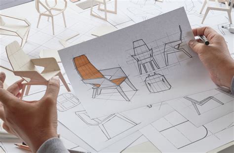 Ejemplo de diseño industrial por Bernardo Gómez-Pimienta (silla o mueble)