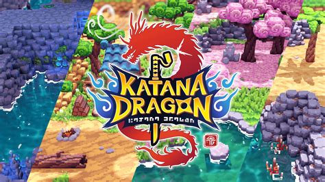 Habilidades ninja en Katana Dragon