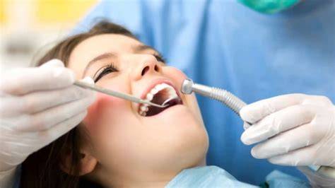 Imagen de tratamientos dentales en una clínica