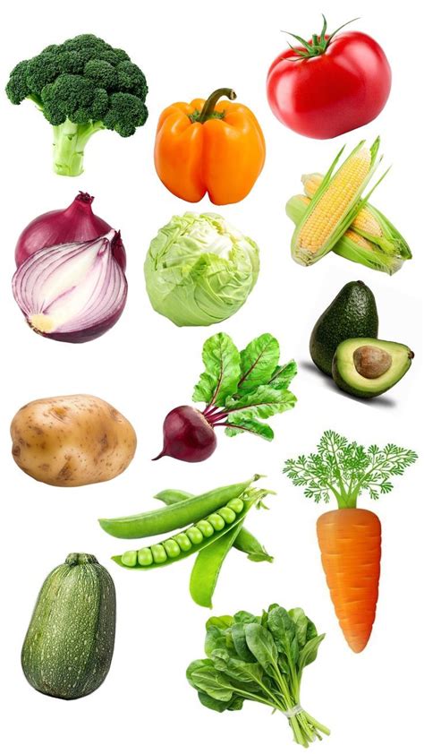 Variedad de verduras para hornear