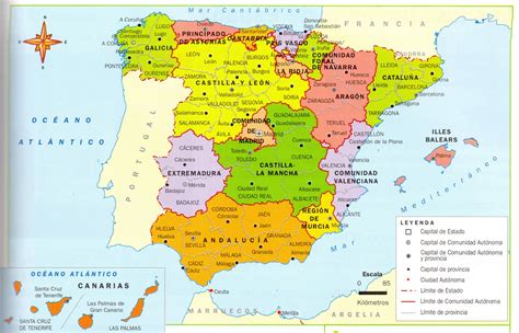 Mapa de las adjudicaciones sospechosas por comunidades autónomas