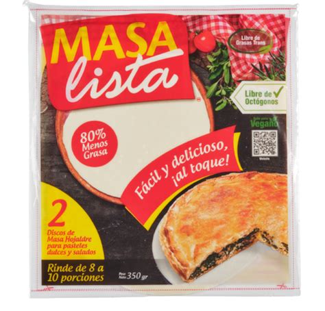 Masa de pastel lista para hornear