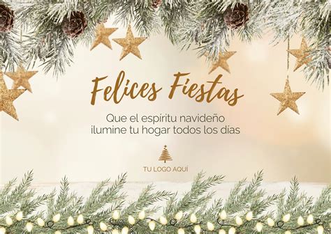 Variedad de tarjetas de Navidad con diseños festivos y mensajes cálidos.