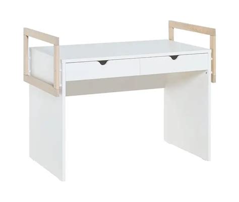 Karlbox abierta con cajones