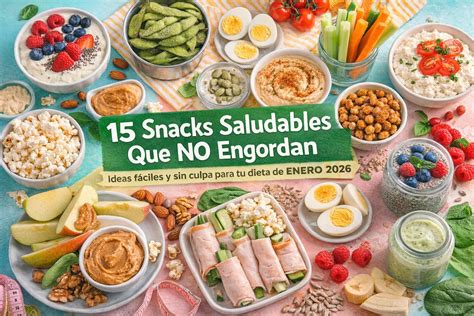 Mesa con diferentes bebidas saludables y opciones de snacks sin gluten