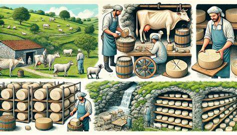 Proceso de elaboración artesanal del masato