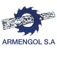 Logotipo de Armengol SA