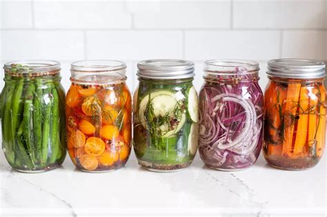 Receta de verduras encurtidas tradicionales hondureñas