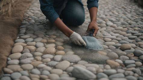 Limpieza y mantenimiento de la piedra refractaria