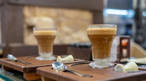 Café asiático de Cartagena