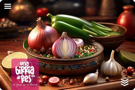 Ingredientes aromáticos para cocinar: cebolla, pimiento, ajo, paprika, orégano y laurel