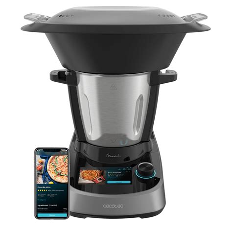 Robot de cocina Mambo de Cecotec