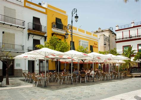 Fachada de Casa Balbino, Sanlúcar de Barrameda