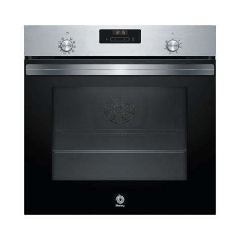 Horno Balay 3HB4131X2 en cocina moderna
