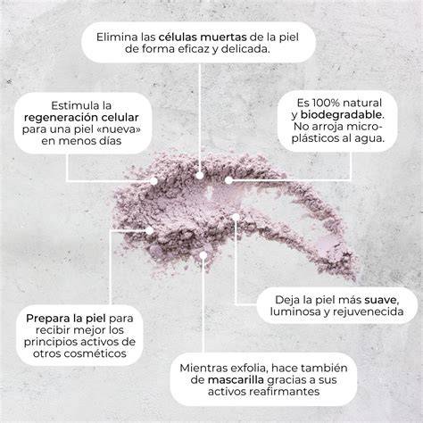 Importancia de la exfoliación labial