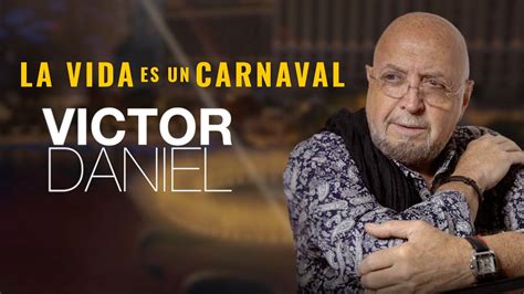 Víctor Daniel, compositor de 