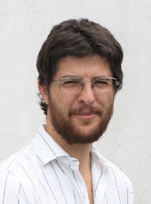Arquitecto Simón Hosie