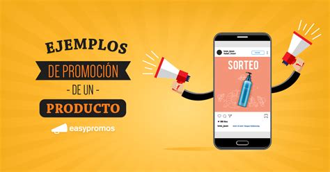 Ejemplo de productos con promoción en PedidosAhora
