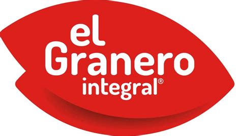 Logotipo de El Granero Integral