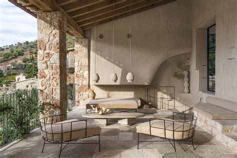 Terraza de la Sidrería Casa de Asturias