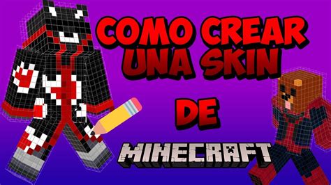 Ejemplo de un skin de Minecraft en el juego