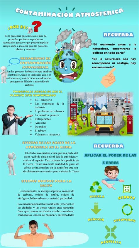 Infografía sobre las causas más comunes de contaminación alimentaria