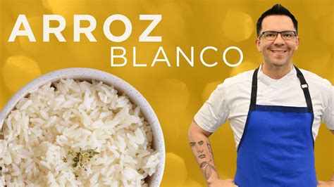 Esquema de tiempos de cocción para un arroz perfecto