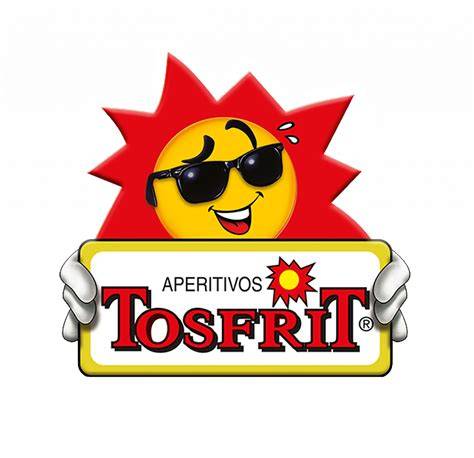 Logotipo de Tosfrit