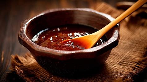 Ingredientes para salsa hoisin casera