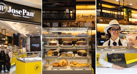 Jose Humberto Rodríguez, fundador de JosePan