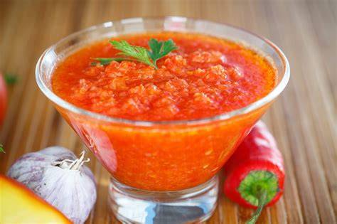 Tomate rallado conservado con una capa de aceite