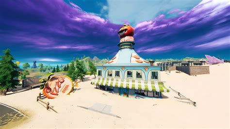 Templo Tomate en el Restaurante Pozo de Pizza