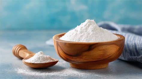 Ingredientes básicos como arcilla blanca, óxido de zinc y almidón de arruruz