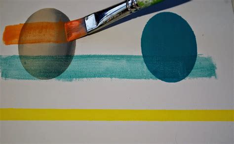 Demostración de la técnica de veladura en pintura pastel