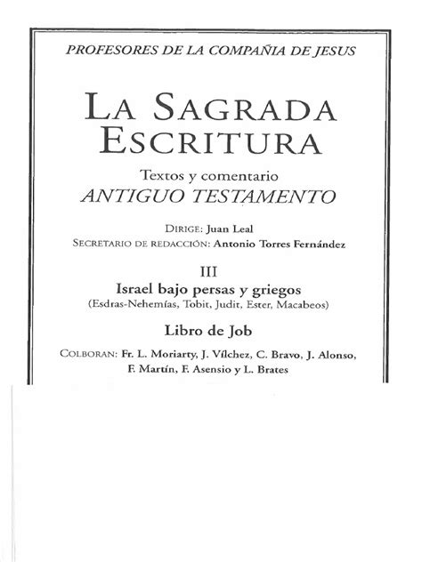 Libros publicados por los profesores de la Facultad de Teología de Comillas