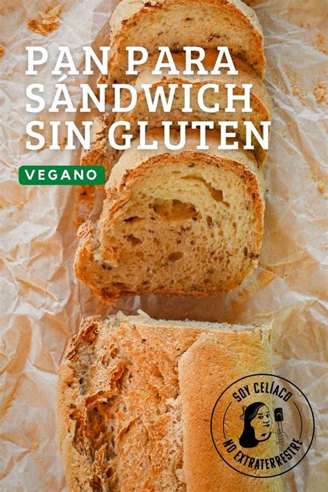 Ingredientes secos para pan vegano sin gluten en tazones
