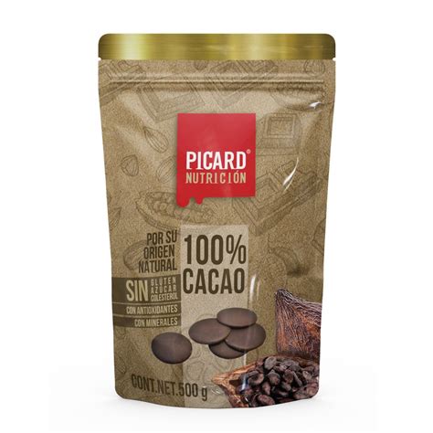 Envase de chocolate 100% cacao sin plástico