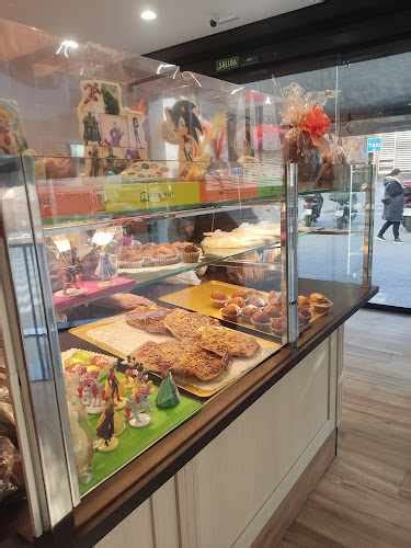 Panadería tradicional en Rubí