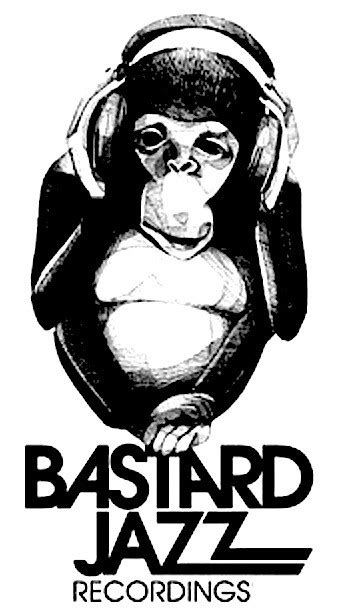 Logotipo de Bastard Jazz Recordings