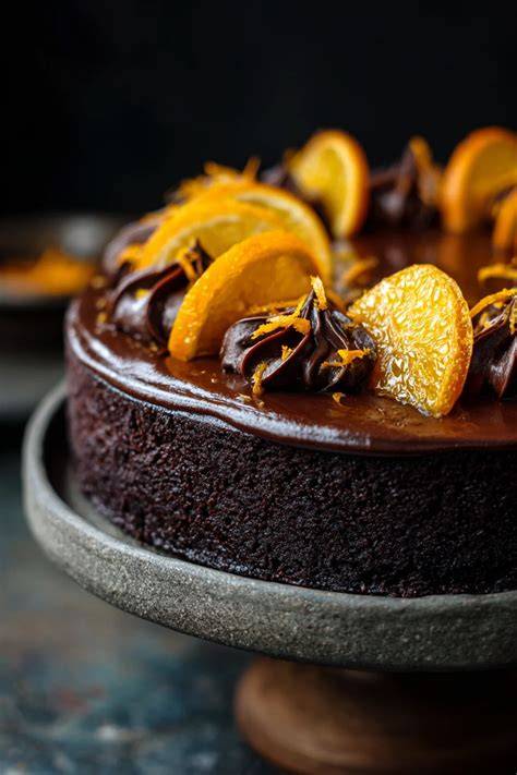 Trufas de tahini y chocolate negro con ralladura de naranja