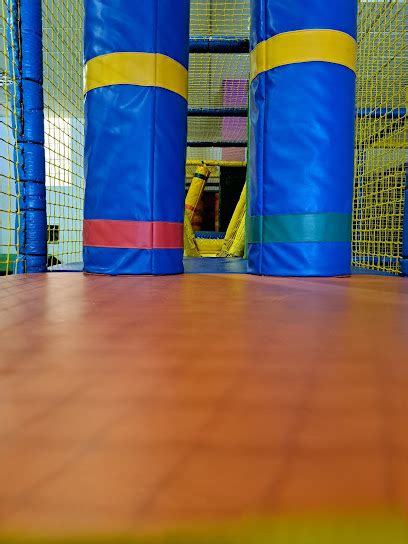 Zanahorio Parque de Ocio ubicación en Vecindario