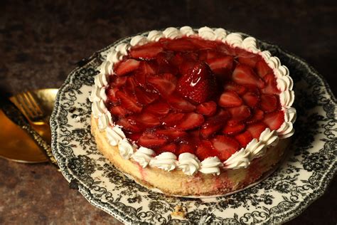 Pasteles y postres de Zanahorio
