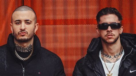 Natos y Waor: Retrato del dúo de rap madrileño