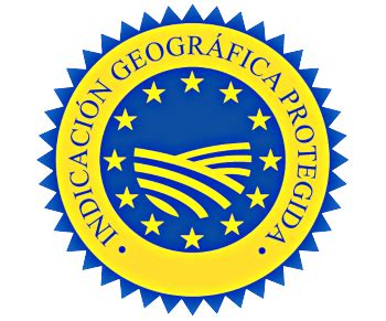 Sello de Indicación Geográfica Protegida (IGP)
