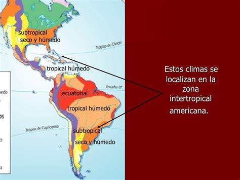 Mapa de distribución de Hawaiian Tropic en América Latina