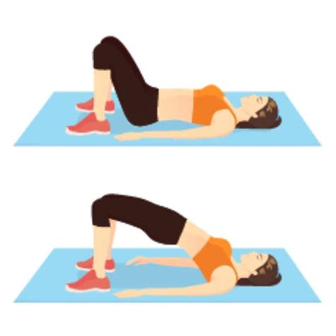 Comparación de la activación muscular en puente de glúteos Kas, puente de glúteos tradicional y hip thrust