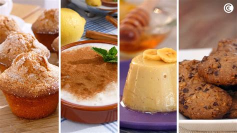 Ingredientes básicos para postres con cuajada