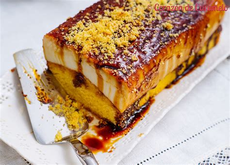 Tarta de cuajada y sobaos pasiegos